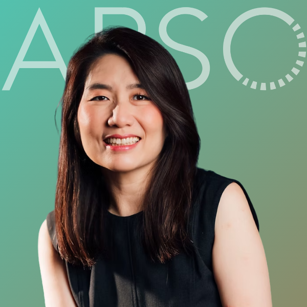 JEANETTE CHUA