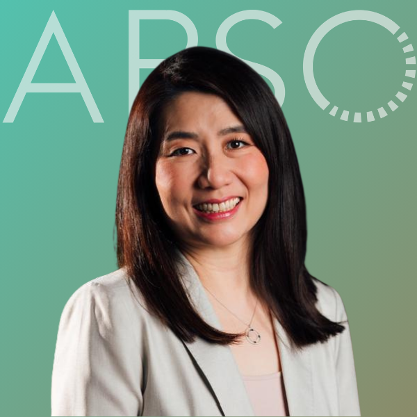 JEANETTE CHUA